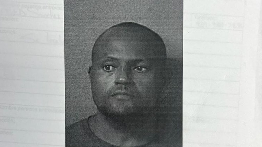  Hombre en Río Grande enfrenta cargos por agresión grave y ley de armas 