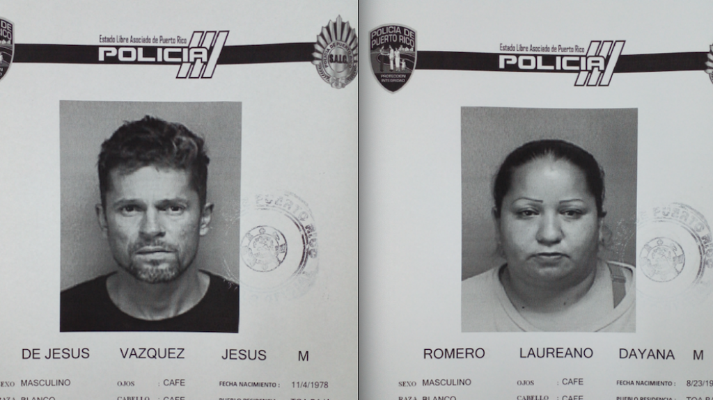  Referido de maestra culmina en radicaci&oacute;n de cargos contra matrimonio por maltrato a menores 