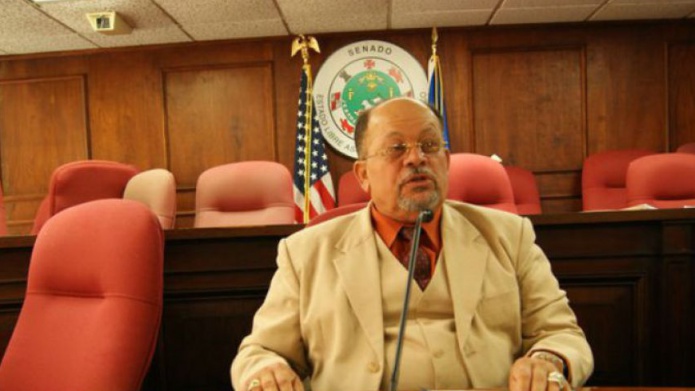 Ultima Hora: Muere "El Chuchin" tras sufrir infarto