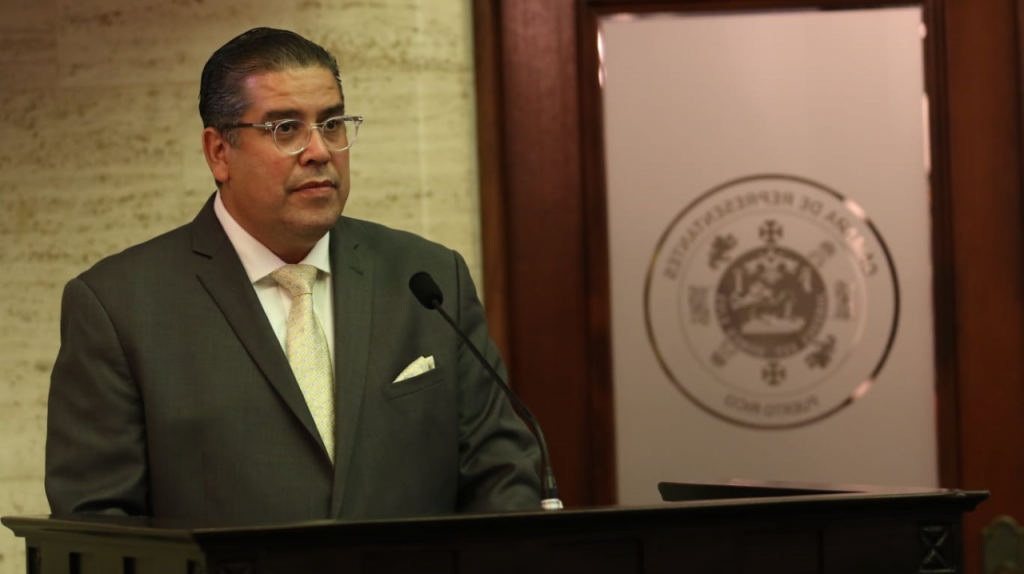  C&aacute;mara rechaza mediante moci&oacute;n que se elimine la legislatura del RSA de los acreedores de la AEE 