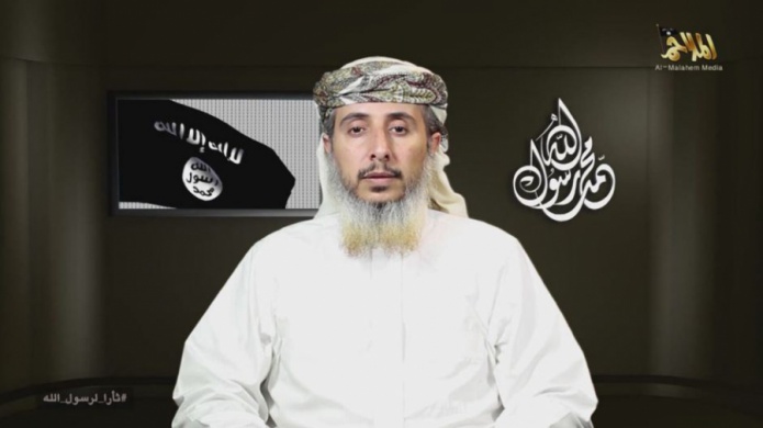 Comandante de Al Qaeda en la PenÃ­nsula ArÃ¡biga muere en un ataque de EE.UU.