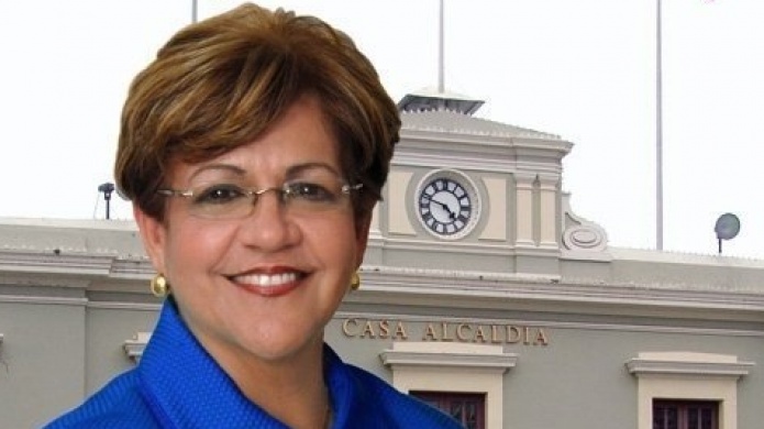 Legislador aseguro Mayita "Botara" 300 empleados por falta de dinero 