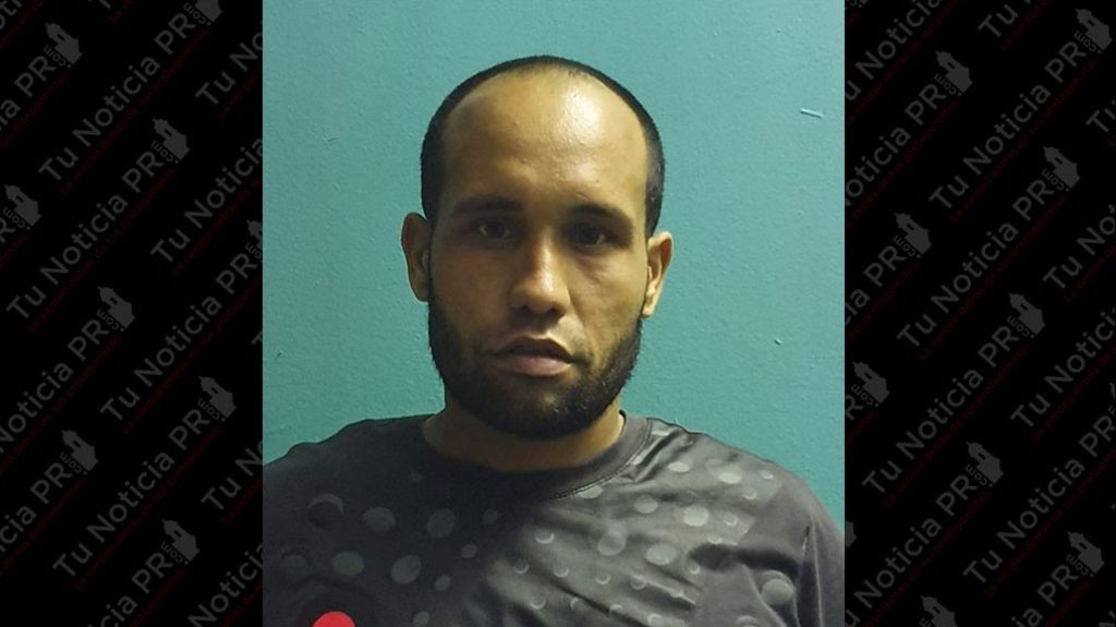  Agentes de Carolina arrestan a "Rikil&iacute;n" era buscado por tres tentativas de asesinato 
