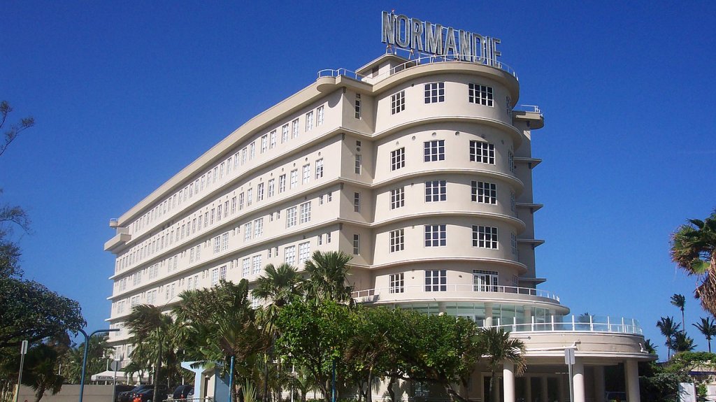  Instituto de Cultura Puertorrique&ntilde;a rechaza demoler el hist&oacute;rico Hotel Normandie 