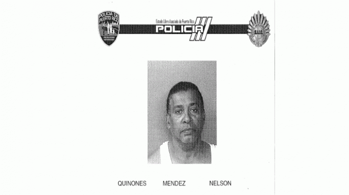 En la cÃ¡rcel hombre que le dio un machetazo a su hermana en Gurabo 