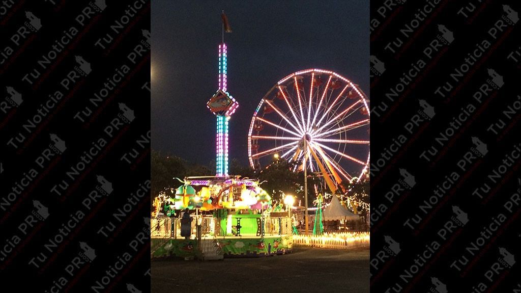  The Park, que en 2017 recesó luego de 22 años debido a problemas causados por el ciclón María, regresará en noviembre próximo 