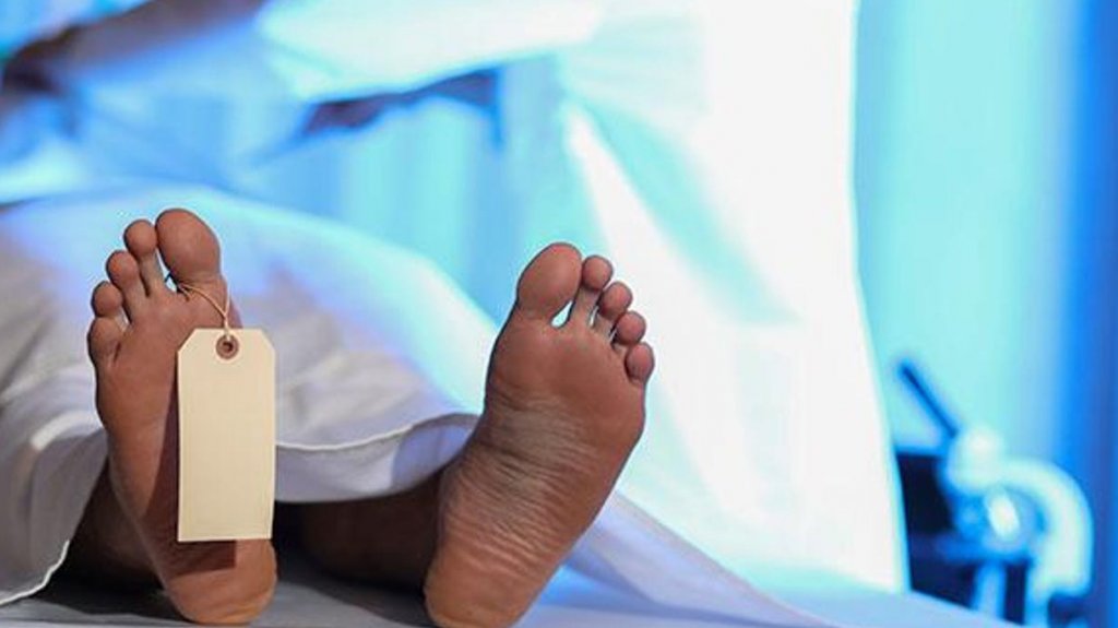  Fallece una persona herida de bala el jueves 