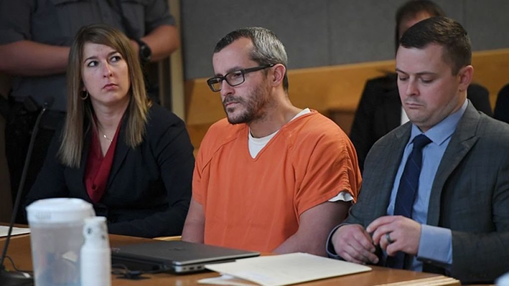  "Y luego la mat&eacute;": Difunden la confesi&oacute;n del joven que asesin&oacute; a su mujer embarazada y sus dos hijas (Video) 