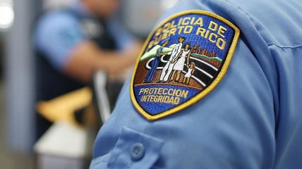  Roban bater&iacute;a de vehiculos polaris del municipio de Salinas 