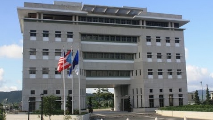 Residentes y Comerciantes de Caguas hacen llamado para no mas aumentos con nuevos parquimetros