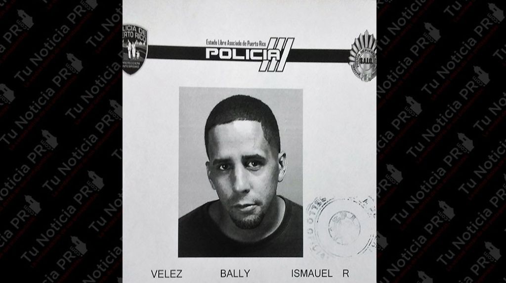  Le dieron &ldquo;pon&rdquo; en Bayam&oacute;n y termino casi matando al conductor y rob&aacute;ndole el carro 