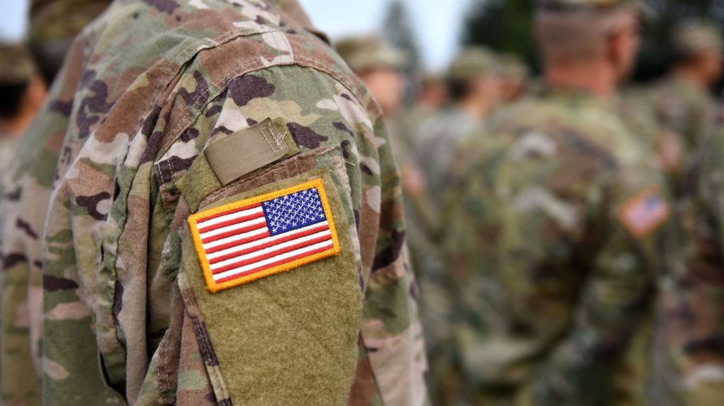  EE.UU. confirma tres militares muertos y cinco heridos graves en ataques contra Ir&aacute;n 