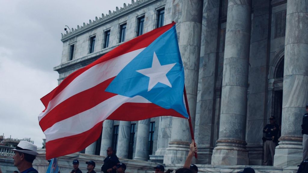  Celebra Victoria Ciudadana asamblea distrital de San Juan 