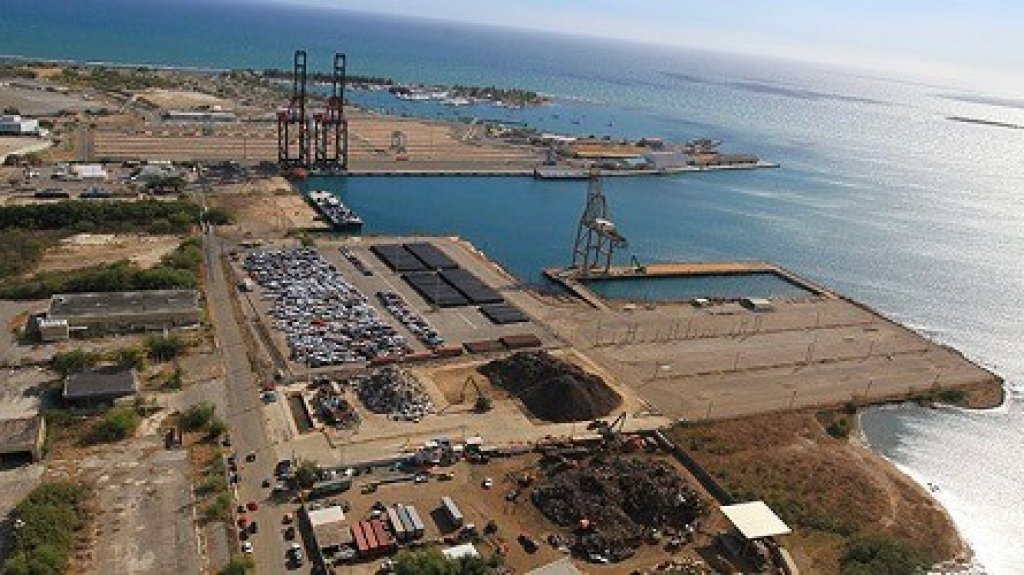  Puertos considera otro muelle, como el de Ponce, para bajar contenedores ante pugna obrero patronal en San Juan 