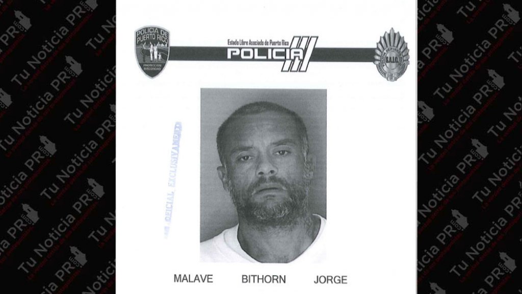  A la c&aacute;rcel hombre que rob&oacute; 49 latas de f&oacute;rmula del WIC en Camuy 