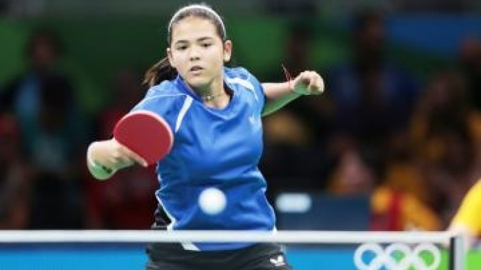 Tenimesistas juveniles participarÃ¡n en el Panamericano de Buenos Aires