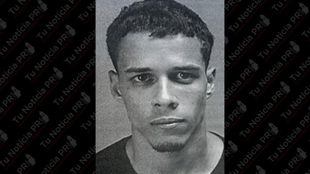  Se Busca: Este es el hombre que le dispar&oacute; a un sargento municipal en Toa Alta 