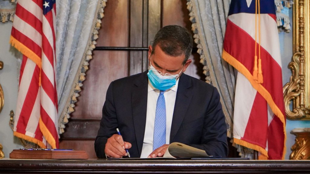  Gobernador asigna fondos que aseguran la continuidad del Centro de Diabetes 