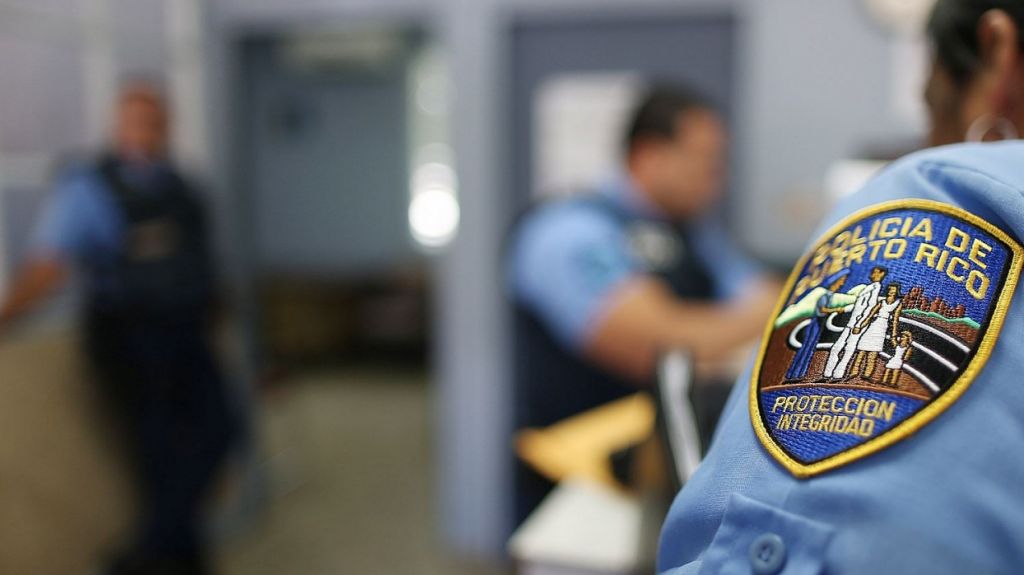  Cierran Complejo de Emergencias de Cabo Rojo por agente municipal positivo COVID-19 