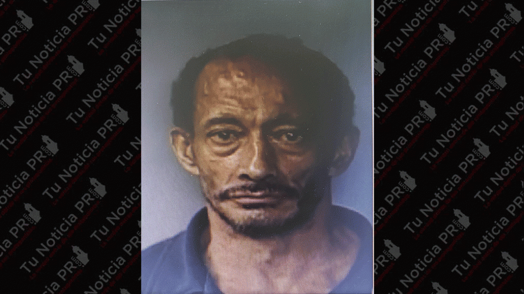  Polic&iacute;a Busca a este hombre por robo en negocio de Carolina 