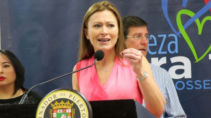 Secretaria EducaciÃ³n Puerto Rico presenta ante Senado desarrollo plan ESSA local