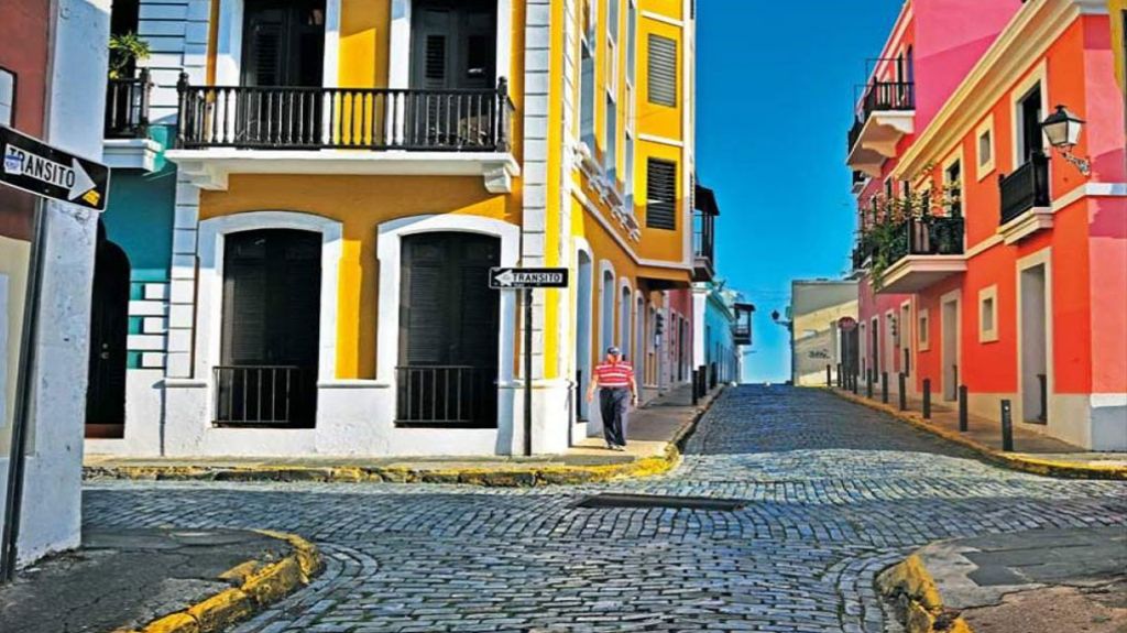  M&uacute;sica y arte en San Juan este fin de semana 