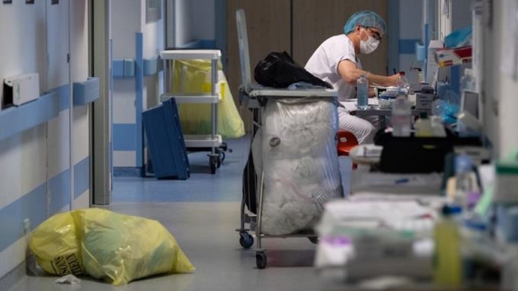  Muertes por coronavirus en el país aumentan a 260 