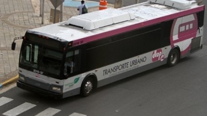 HORARIOS DE SERVICIOS DE TRANSPORTE COLECTIVO AMA, ATM Y TREN URBANO DURANTE LAS FIESTAS NAVIDEÃAS