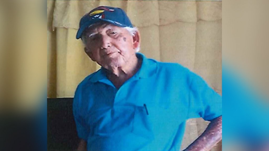  Polic&iacute;a activa Alerta Silver en b&uacute;squeda de octogenario desaparecido en Salinas 