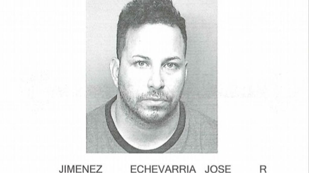  $12 millones de fianza arrestado por masacre frente a pizzer&iacute;a en Bayam&oacute;n 