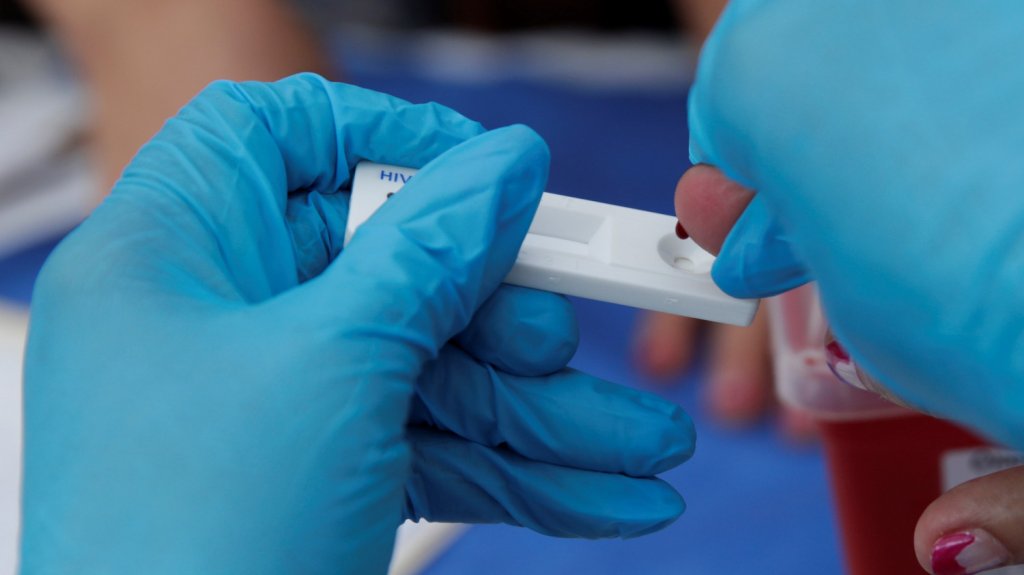  Latina es acusada de contagiar el VIH a clientes con &ldquo;faciales de vampiro&ldquo; 