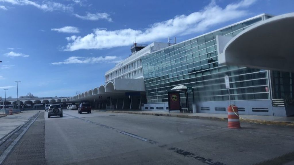  Reportan persona fallecida en terminal del aeropuerto de Carolina 