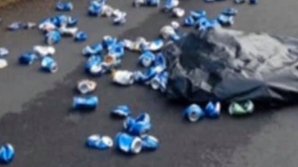  “Cacos “en Patillas asesinan recogedor de latas para quitarle el poco dinero que tenia 