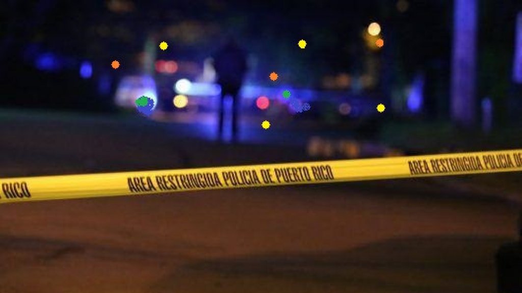  Identifican a v&iacute;ctima de accidente m&uacute;ltiple en Ponce 