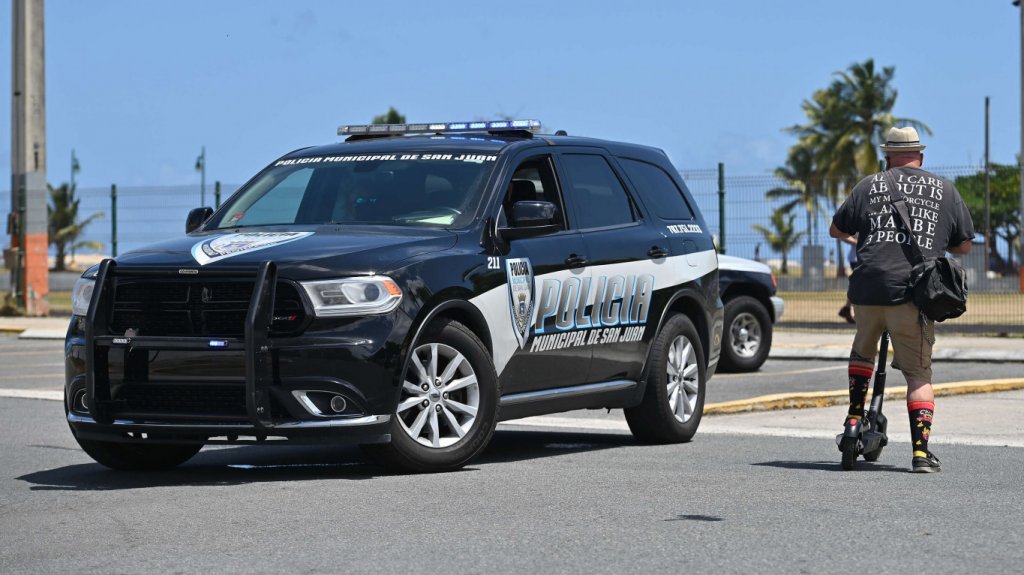  Alcalde de San Juan anuncia Plan de Seguridad para la Semana Santa 