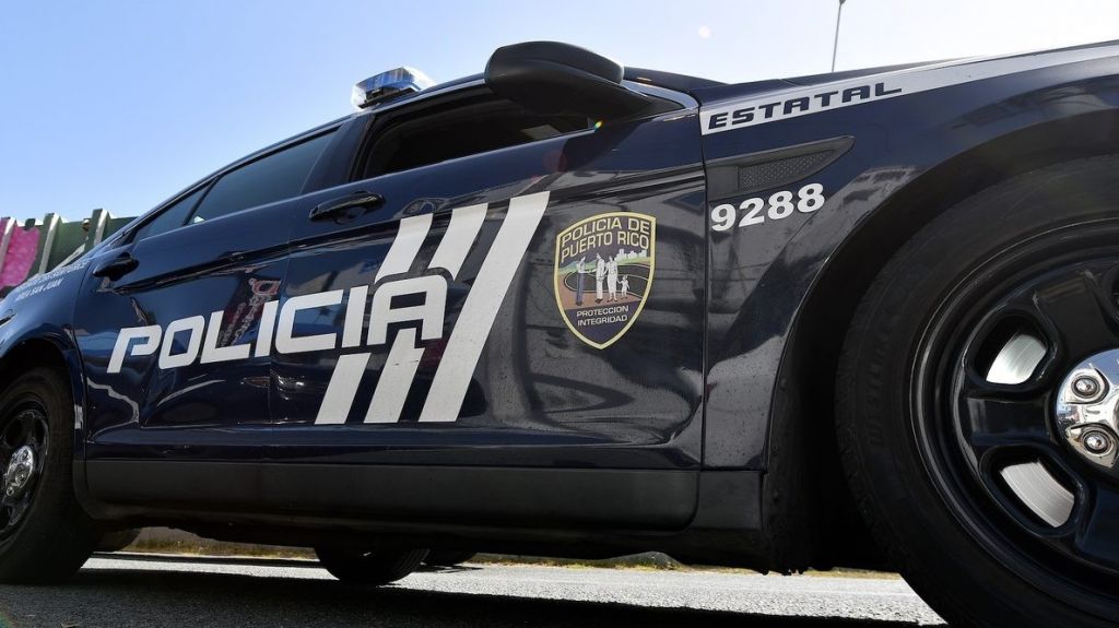  Asesinato en Santurce esta madrugada 