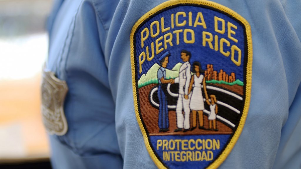  Le roban y luego le devuelven las pertenencias a hombre en Guayama 