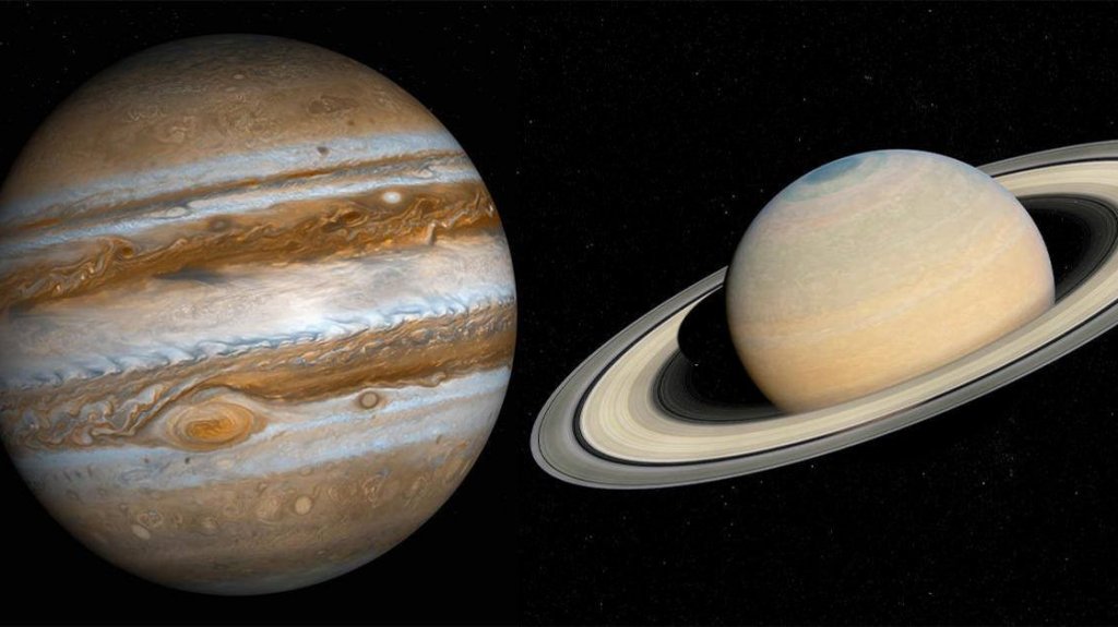  Solsticio de invierno incluye evento que no se registraba en 800 a&ntilde;os 