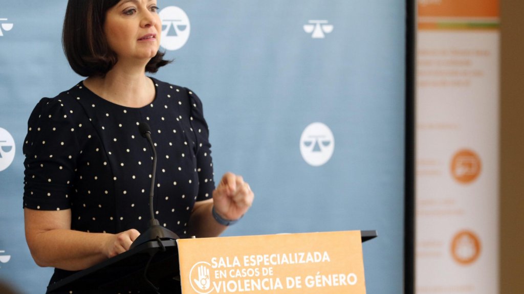  Inauguran Sala Especializada en casos de Violencia de G&eacute;nero en la Regi&oacute;n Judicial de Mayag&uuml;ez 