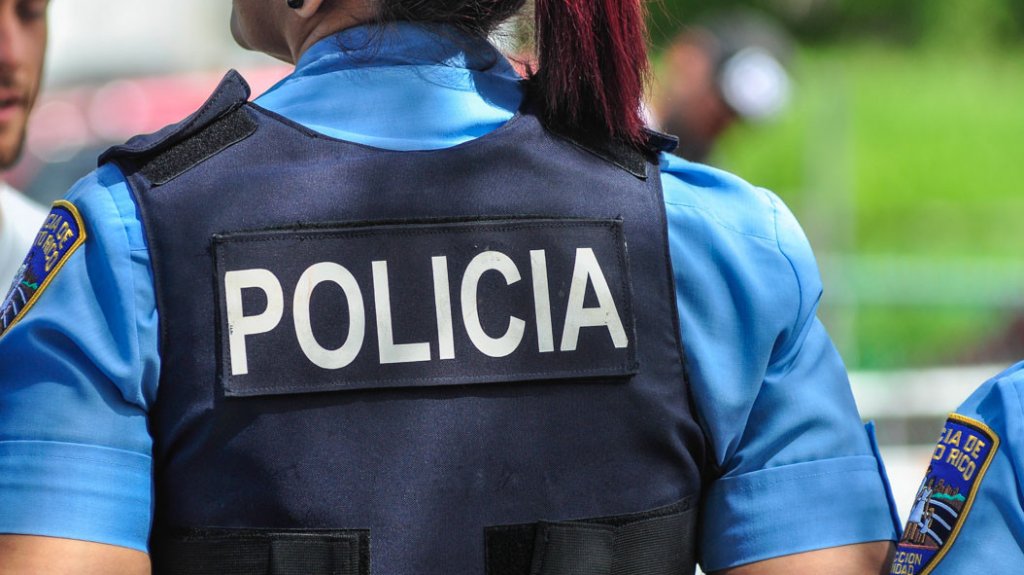  Herido de bala en San Germ&aacute;n 