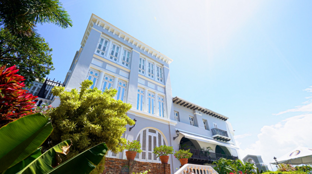  Llega al oeste la feria &ldquo;Fortaleza por Puerto Rico&rdquo; 