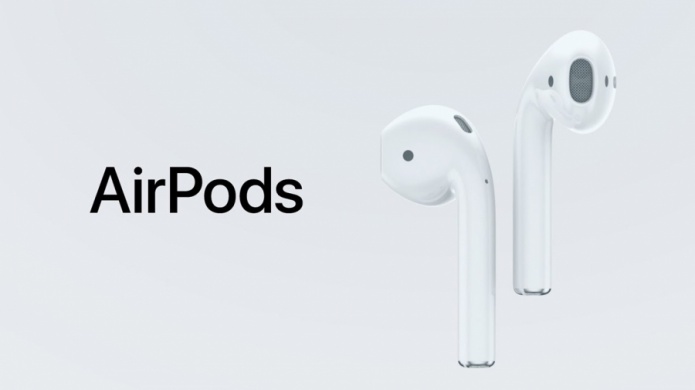 Apple retrasa el lanzamiento de los AirPods, sus audÃ­fonos inalÃ¡mbricos