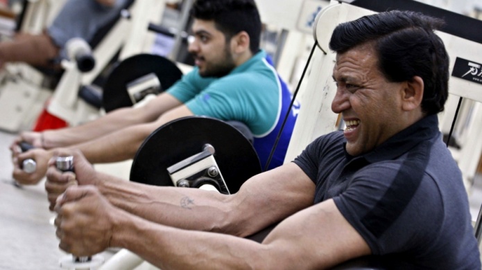 El Gobierno inicia campaÃ±a para que gimnasios cumplan con la normativa