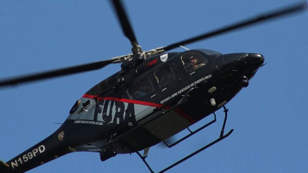  Agentes de FURA incautan millonario cargamento de coca&iacute;na en Vega Alta 