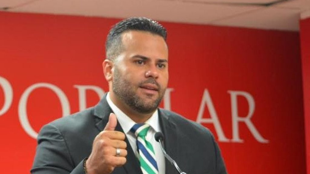  Representante del PPD rechaza otro aumento de luz y pide que la gente salga a la calle a manifestarse 