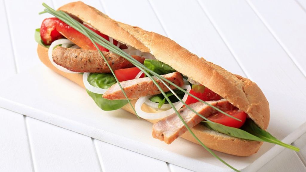  Un hombre mata a tiros a un camarero en Francia porque "no le prepararon el s&aacute;ndwich lo suficientemente r&aacute;pido" 