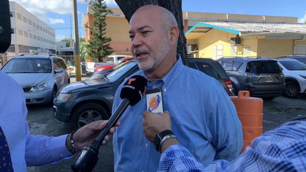  Carlos &lsquo;Johnny&rsquo; M&eacute;ndez afirma que delegaci&oacute;n cameral del PPD apoya alza del &lsquo;room tax&rsquo; en alquileres a corto plazo 