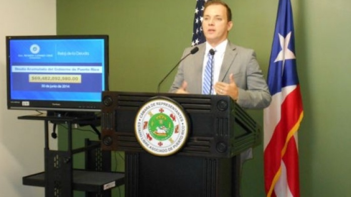 Sin agua miles de familias en Arecibo y Hatillo