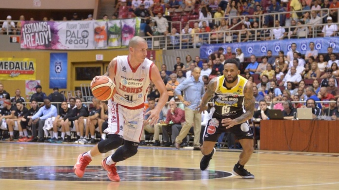 Definidas tres de las series de cuartos de final