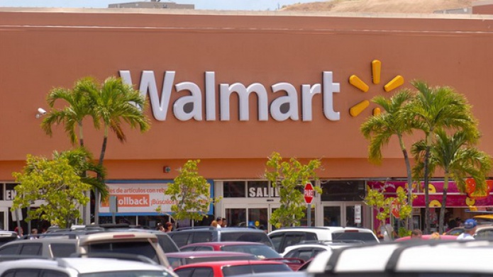 Walmart cierra 7 de sus tiendas en P.R.